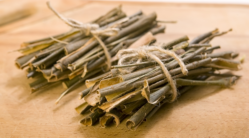 Why White Willow Bark Is One Of The Best Herbs